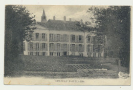 Delcampe - OXELAERE - Château De Mr Albert DUJARDIN - - Cassel