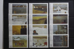 Delcampe - Kanada 910-921 Postfrisch #TM266 - Autres & Non Classés