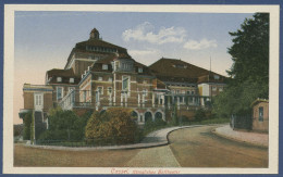 Delcampe - Kassel Königliches Hoftheater, Ungebraucht (AK4010) - Kassel