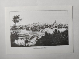 Delcampe - Ansichtskarte Aus Hollabrunn - Hollabrunn