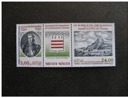 Delcampe - TAAF:  TB Bande N° 222A, Neuve XX. - Ongebruikt