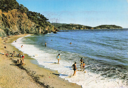 Delcampe - 83 LE PRADET LA PLAGE DES BONNETTES - Le Pradet