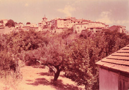 Delcampe - 83 RAMATUELLE REFLETS DE LA COTE DES MAURES - Ramatuelle