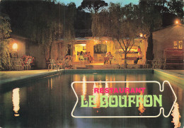 Delcampe - 83 RAMATUELLE LE RESTAURANT LE BOUFFON - Ramatuelle