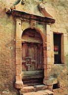 Delcampe - 83 FAYENCE VIEILLE PORTE - Fayence