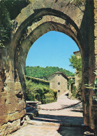 Delcampe - 83 LES ARCS LA PORTE DES MIRACLES - Les Arcs