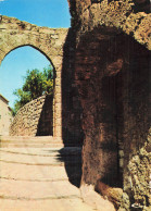 Delcampe - 83 LES ARCS VIEILLE RUE - Les Arcs