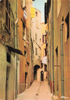 Delcampe - 83 LES ARCS RUE DU NORD - Les Arcs