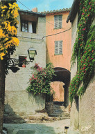 Delcampe - 83 RAMATUELLE LA COTE DES MAURES - Ramatuelle