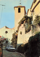 Delcampe - 83 RAMATUELLE L EGLISE - Ramatuelle