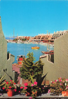 Delcampe - 83 COGOLIN ECHAPPEE SUR LE PORT - Cogolin