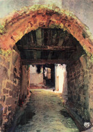 Delcampe - 83 RAMATUELLE RUE ROMPECU PORTE SARRAZINE - Ramatuelle