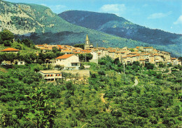 Delcampe - 83 BARGEMON LE HAUT VAR - Bargemon