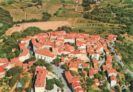Delcampe - 83 RAMATUELLE VUE AERIENNE - Ramatuelle