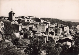Delcampe - 83 RAMATUELLE VUE GENERALE - Ramatuelle