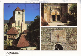 Delcampe - 65 LE COL D ASPIN LA TABLE D ORIENTATION ET LA CHAINE DES PYRENEES - Sonstige & Ohne Zuordnung