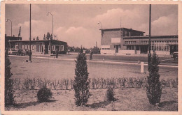 Delcampe - WUUSTWEZEL -    Aan De Grens - Douanrkantoor - Wuustwezel