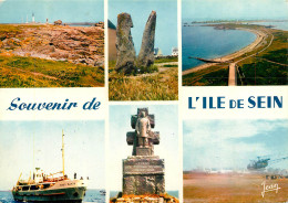 Delcampe - 29 - ILE DE SEIN - Ile De Sein