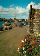 Delcampe - 29 - LE CONQUET - Le Conquet