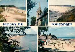 Delcampe - 29 - FOUESNANT - Fouesnant