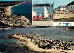 Delcampe - 29 - ILE TUDY - Ile Tudy