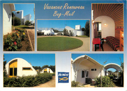 Delcampe - 29 - BEG MEIL - FOUESNANT - Beg Meil