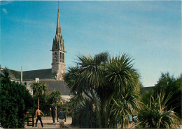 Delcampe - 29 - ILE DE BATZ - Ile-de-Batz