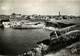 Delcampe - 29 - OUESSANT - Ouessant