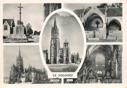 Delcampe - 29 - LE FOLGOET - Le Folgoët