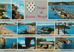 Delcampe - 29 - IMAGES DE CROZON MORGAT - Crozon