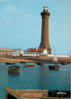 Delcampe - 29 - PENMARCH SAINT GUENOLE - PHARE D'ECKMUHL - Penmarch