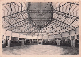 Delcampe - Brecht - ST. JOB In't GOOR - Sint-Job-in-'t-Goor -Christus Koning Instituut - Overdekte Speelpaats - Brecht