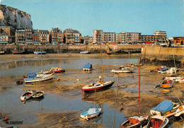 Delcampe - 76-LE TREPORT-N°3422-D/0025 - Le Treport