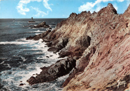 Delcampe - 29-LA POINTE DU RAZ-N°3423-B/0021 - La Pointe Du Raz