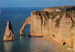 Delcampe - 76-ETRETAT-N°3425-A/0225 - Etretat