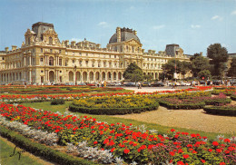 Delcampe - 75-PARIS LE LOUVRE-N°4141-B/0145 - Louvre