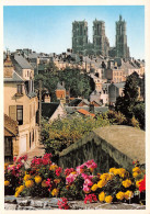 Delcampe - 02-LAON-N°3431-C/0235 - Laon