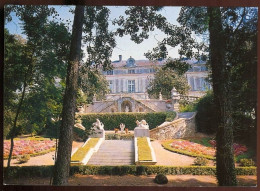 Delcampe - CHOLET MAULEVRIER Le Chateau édition Cim - Cholet