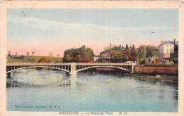 Delcampe - 08-MEZIERES-N°T2929-C/0003 - Meziere Sur Issoire