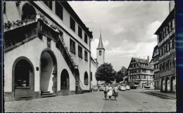 Delcampe - 51653127 - Mosbach , Baden - Mosbach