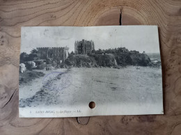 Delcampe - SAINT BRIAC  LE NESSEY - Saint-Briac