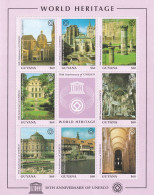 Delcampe - Guyana Nº 4282 Al 4289 - Guyane (1966-...)