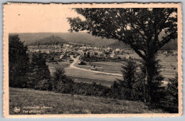 Delcampe - (Belgique) Luxembourg 034, Herbeumont S/Semois, Nels, Vue Générale - Herbeumont