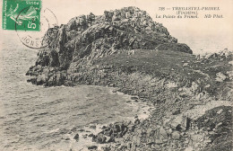 Delcampe - 22 TREGASTEL LA POINTE DU PRIMEL - Trégastel