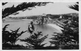 Delcampe - 29 CROZON PLAGE DE MORGAT - Crozon