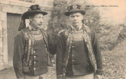 Delcampe - 29 ELLIANT ANS D ELLIANT  FINISTERE - Elliant