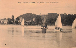 Delcampe - 29 QUIMPER LOCMARIA POULGUINAN - Quimper