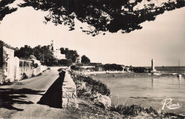 Delcampe - 29 BENODET LA CORNICHE - Bénodet