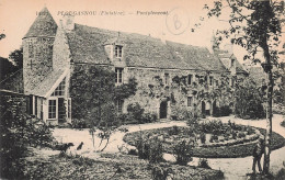 Delcampe - 29 PLOUGASNOU PONTPLENCOAT - Plougasnou