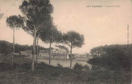 Delcampe - 29 LOCTUDY L ANSE DU SULER - Loctudy